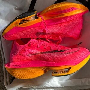 Nike Air Zoom Alphafly Next% 2